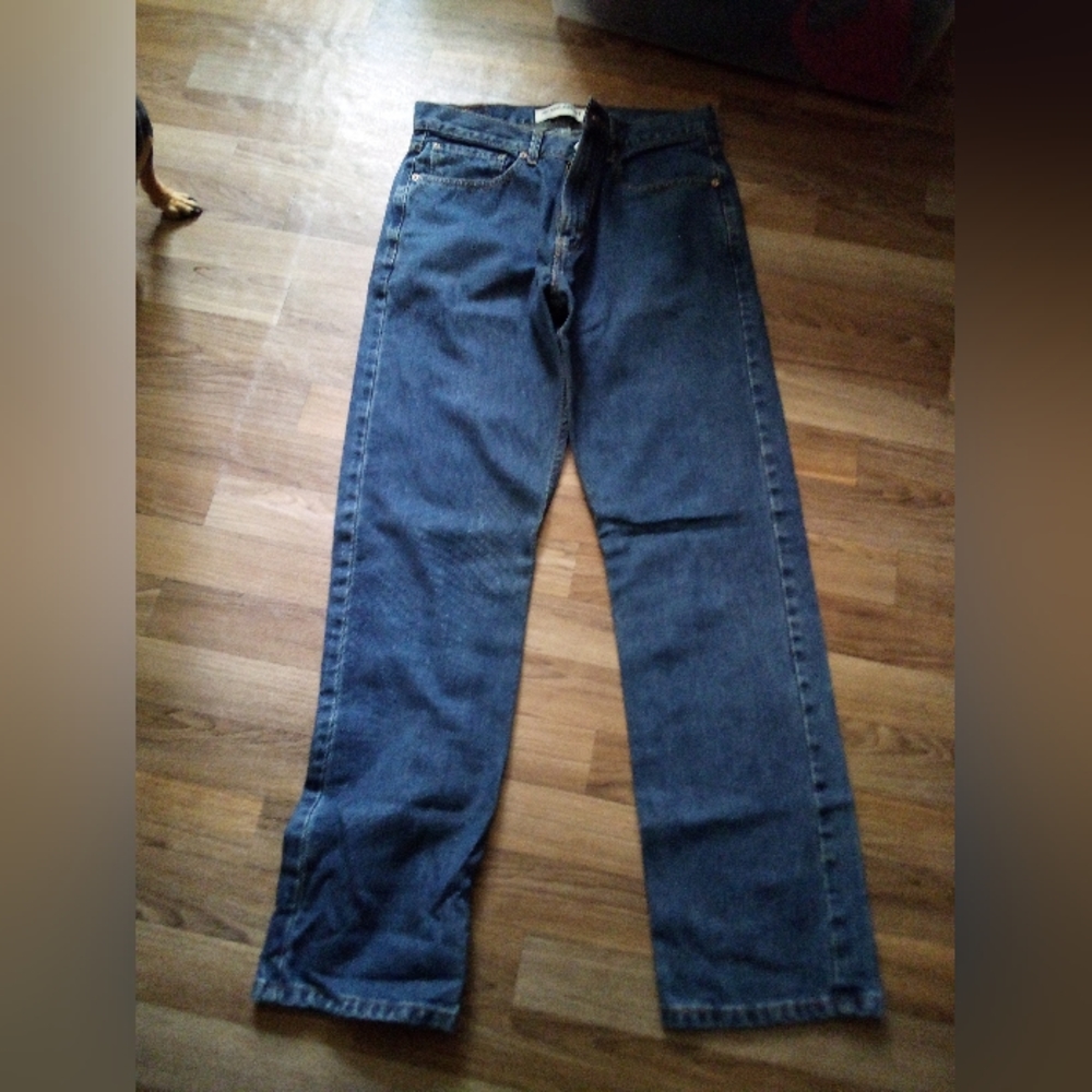 Levi's